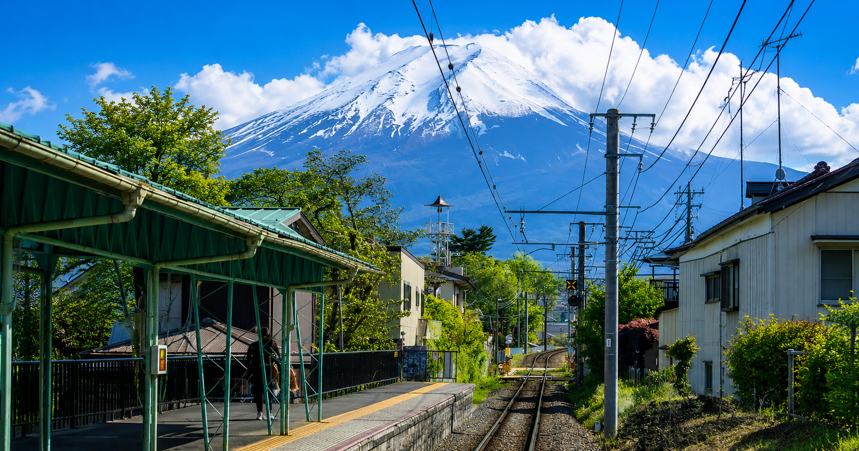 Voyage au Japon : itinéraire idéal pour 2 semaines