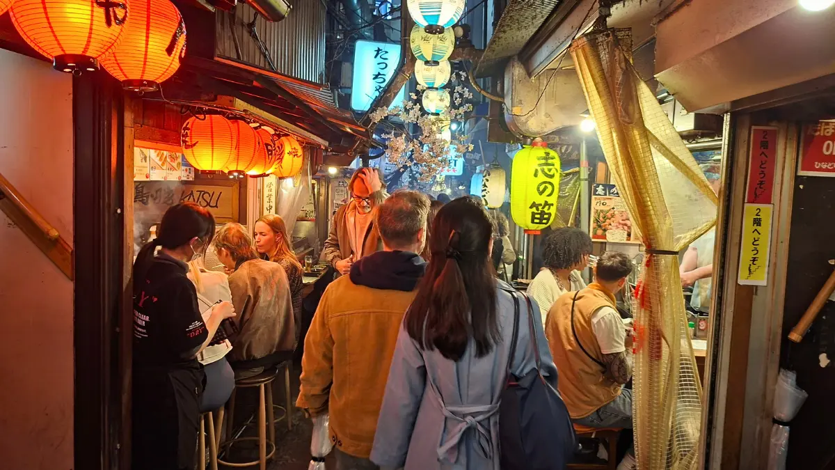 Comment organiser un voyage sur mesure au Japon ? Guide complet 2026